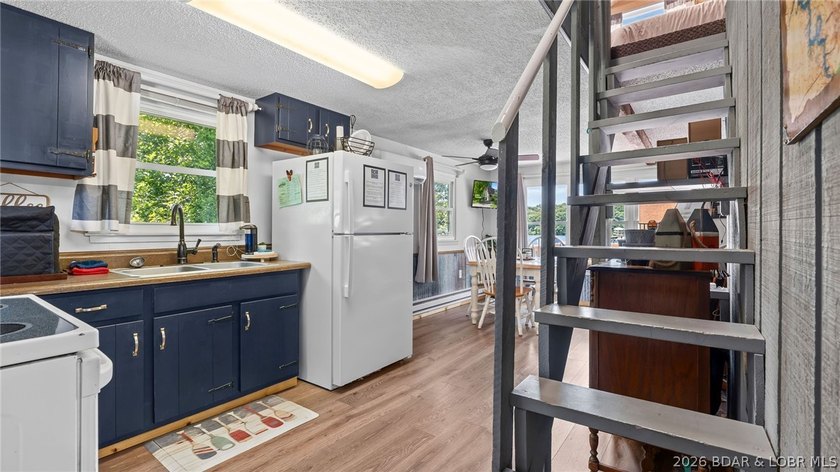 Escape to the lake with this charming 1-bedroom, 1-bath - photo 6