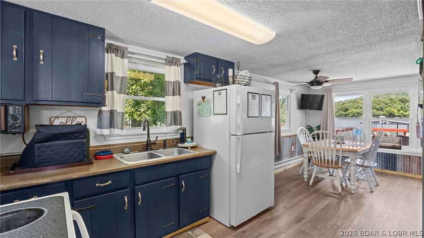Escape to the lake with this charming 1-bedroom, 1-bath - photo 9