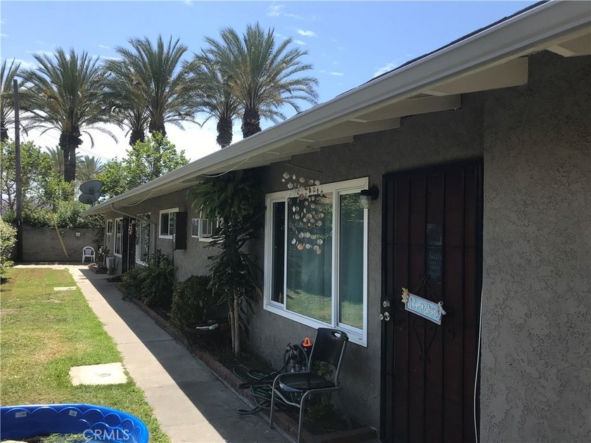 Welcome to 1250 W 2nd St, Santa Ana - Investment Opportunity - photo 2