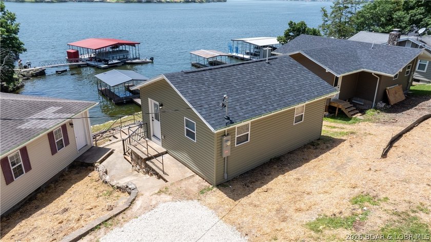Not one house, but two houses! These homes offer great rental - photo 3