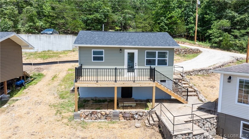 Not one house, but two houses! These homes offer great rental - photo 7