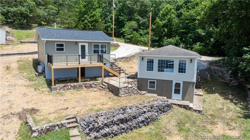 Not one house, but two houses! These homes offer great rental - photo 8