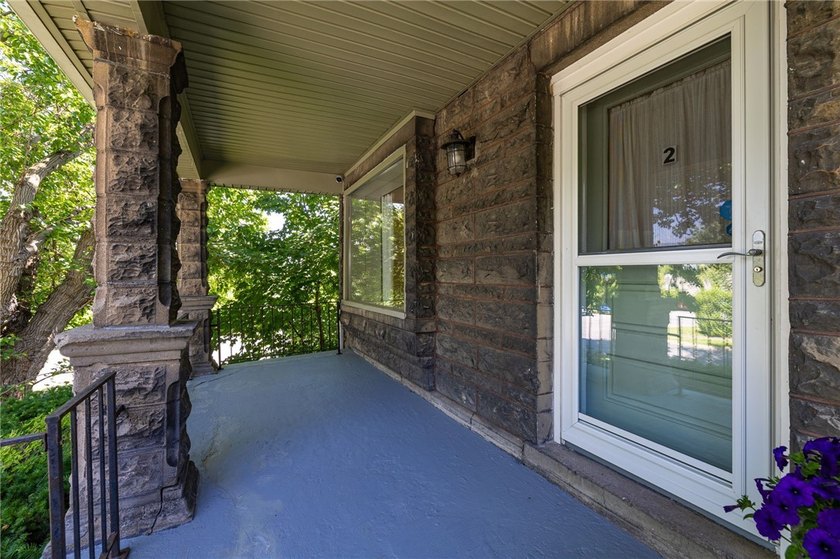 Welcome to this beautifully updated Colonial in the highly - photo 3