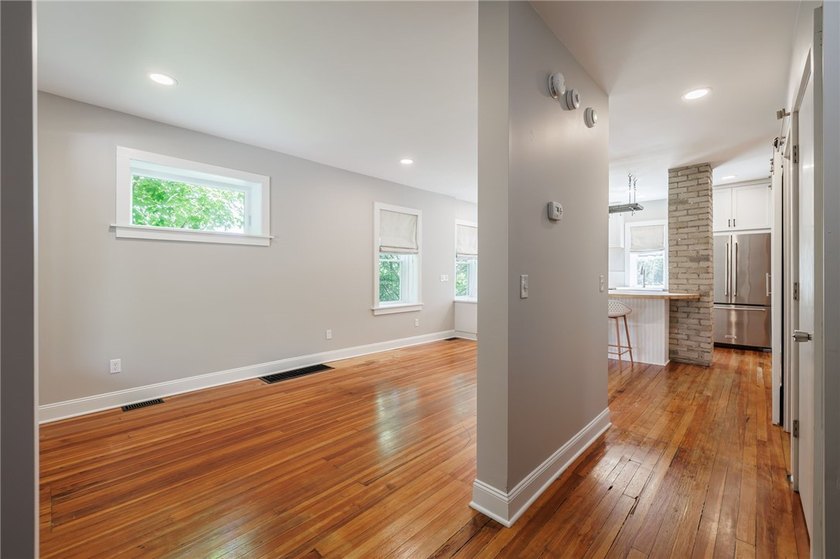 Welcome to this beautifully updated Colonial in the highly - photo 5