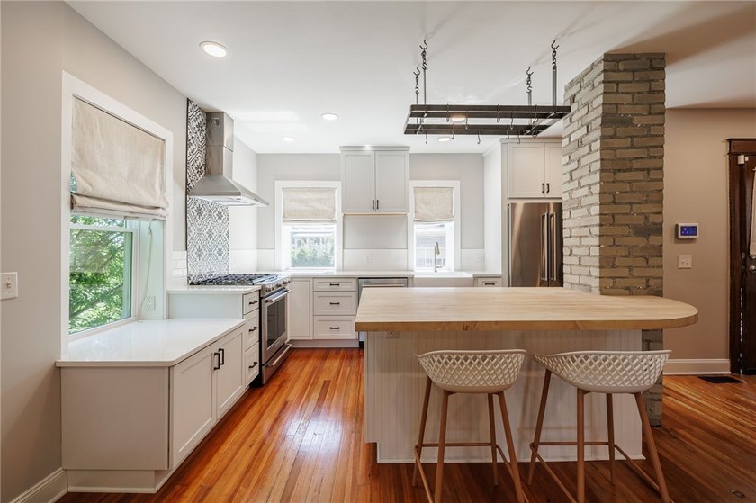 Welcome to this beautifully updated Colonial in the highly - photo 8