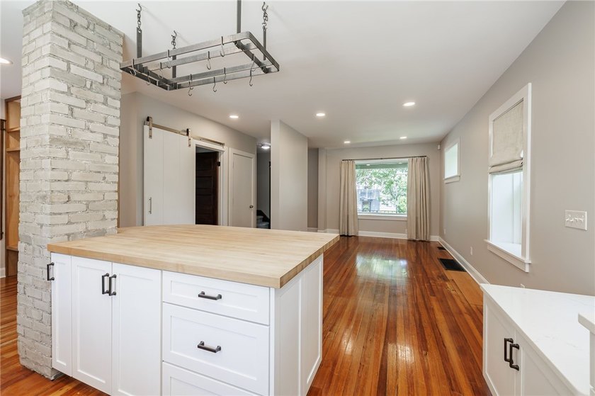 Welcome to this beautifully updated Colonial in the highly - photo 9