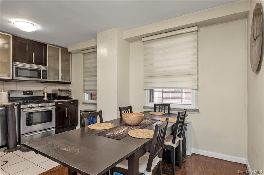 Welcome to Residence 6A at Park Plaza, a sun-filled 2-bedroom - photo 9