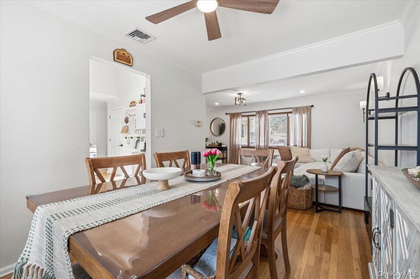 Step into this beautifully updated 3-bedroom, 1.5-bath ranch - photo 8
