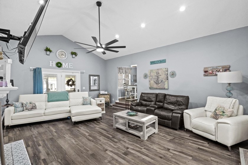 Back on the market at no fault of the sellers! This beautiful - photo 13