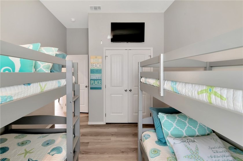 Welcome to *Texas Tides* a beautiful 3 bedroom 2 bath home in - photo 14