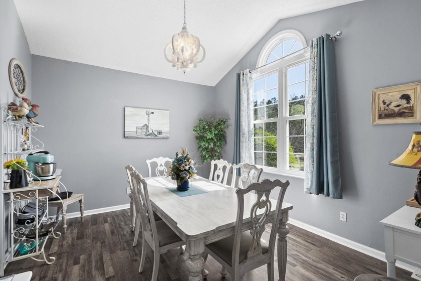 Back on the market at no fault of the sellers! This beautiful - photo 18