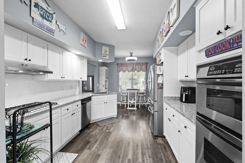 Back on the market at no fault of the sellers! This beautiful - photo 19
