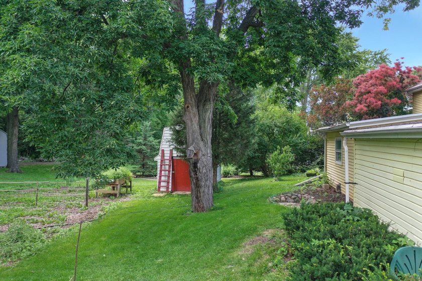 Located near parks, school, and UWGB this 3BR/1BA 1.5 story home - photo 21