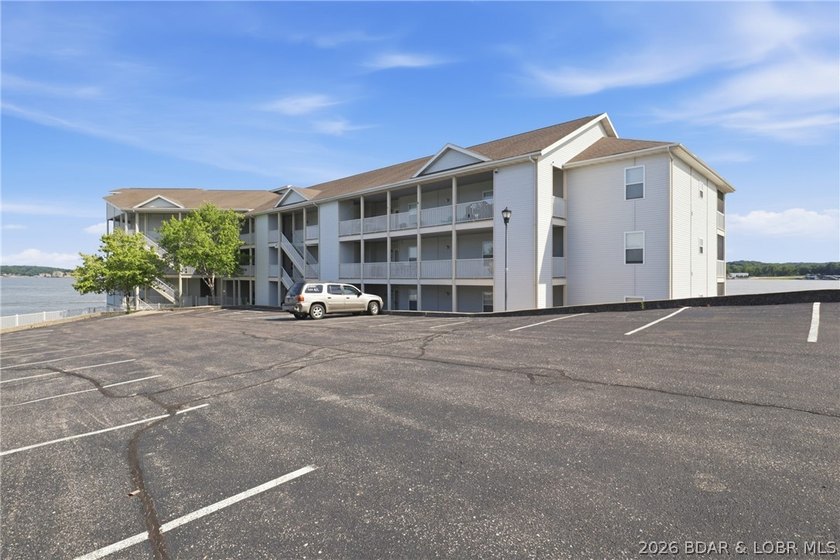 Regatta Bay condominium with walk-in level entry and an - photo 3