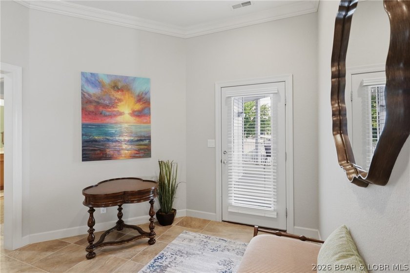 Regatta Bay condominium with walk-in level entry and an - photo 5