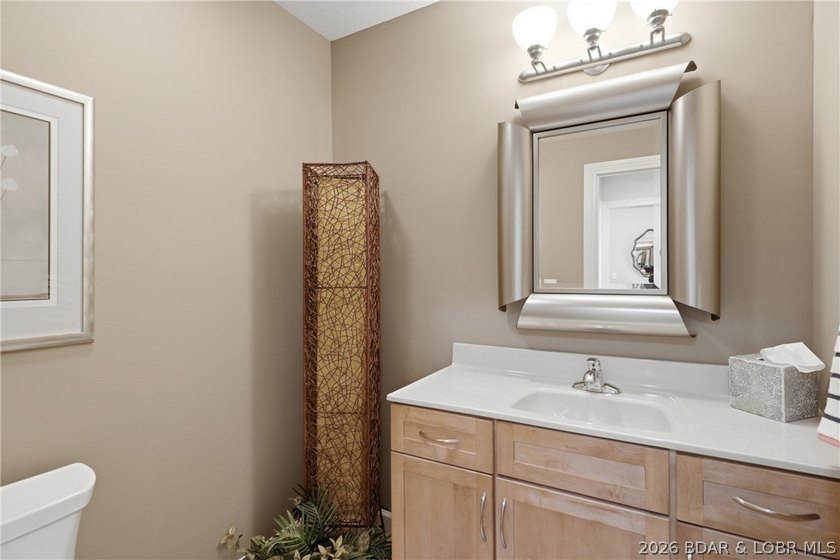 Regatta Bay condominium with walk-in level entry and an - photo 6