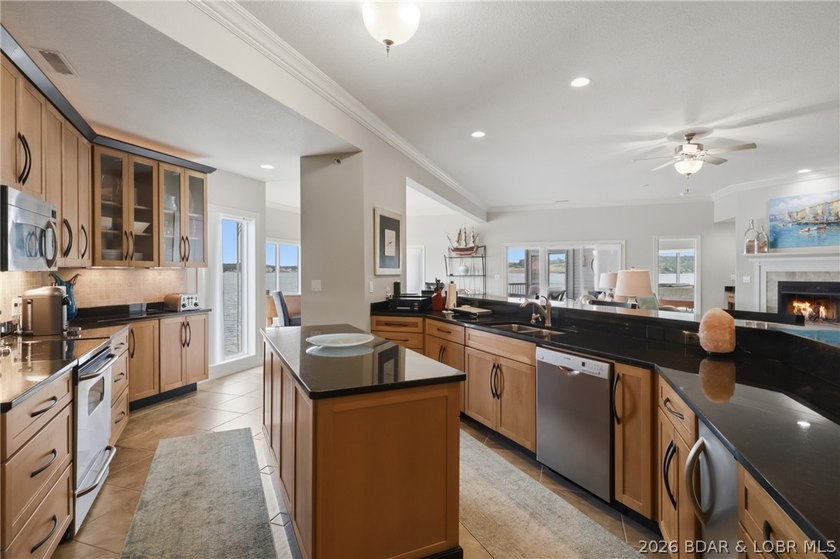 Regatta Bay condominium with walk-in level entry and an - photo 7