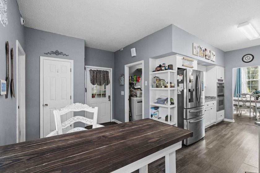 Back on the market at no fault of the sellers! This beautiful - photo 27