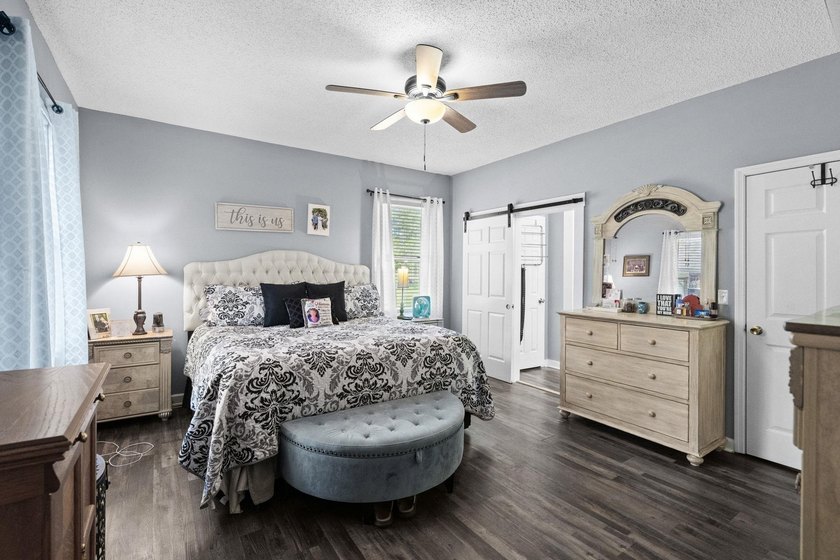 Back on the market at no fault of the sellers! This beautiful - photo 28