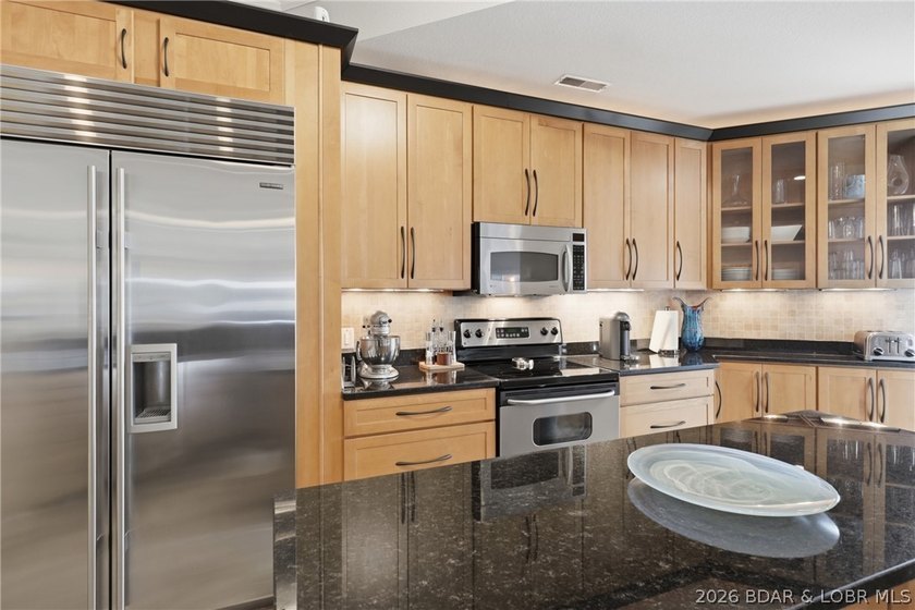 Regatta Bay condominium with walk-in level entry and an - photo 9