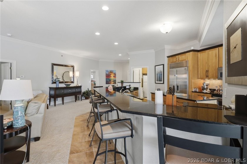 Regatta Bay condominium with walk-in level entry and an - photo 10