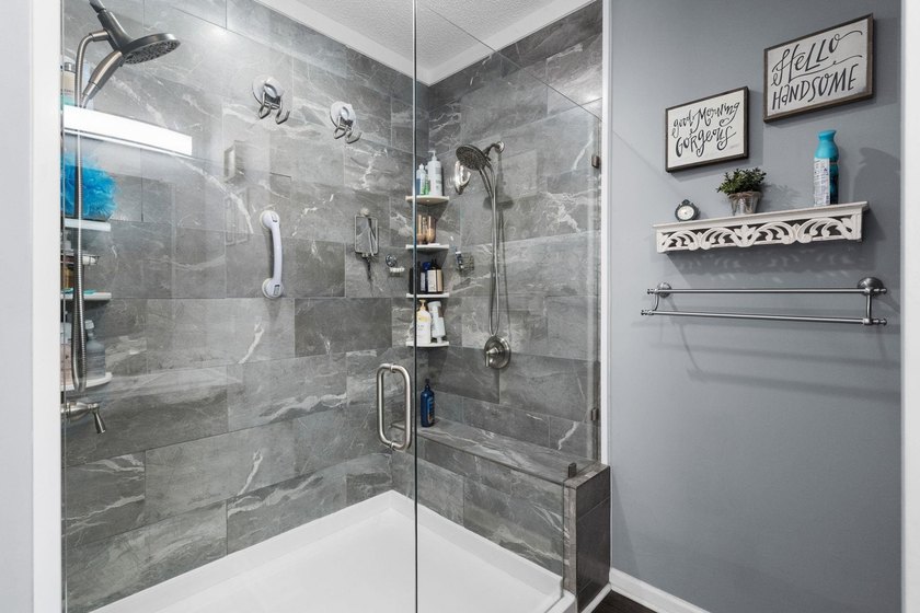 Back on the market at no fault of the sellers! This beautiful - photo 32
