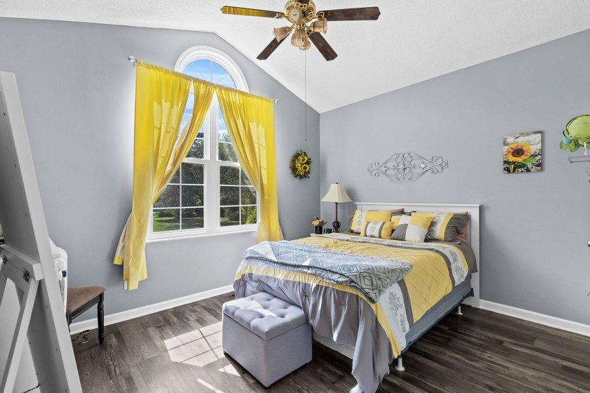 Back on the market at no fault of the sellers! This beautiful - photo 33