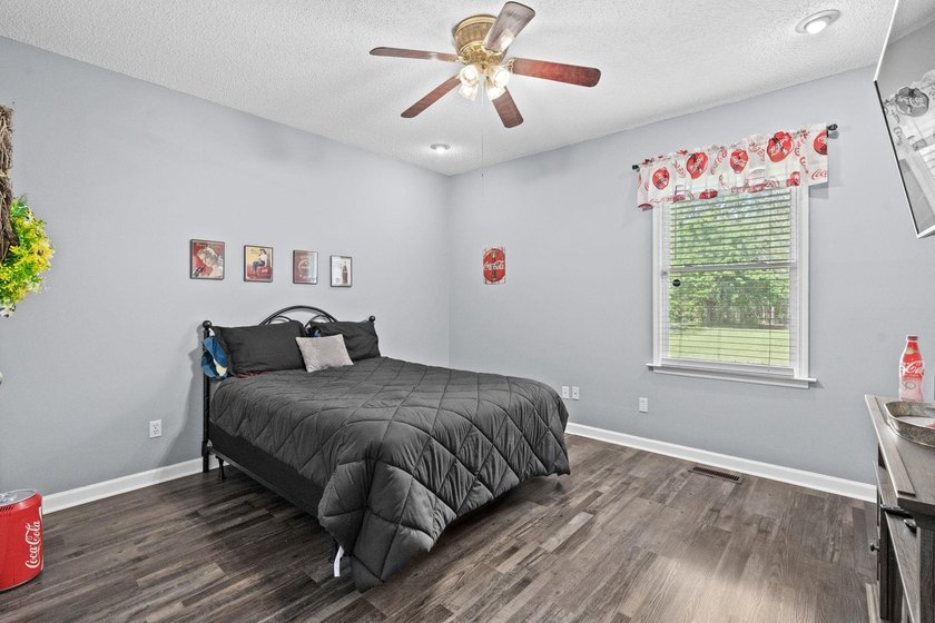 Back on the market at no fault of the sellers! This beautiful - photo 36