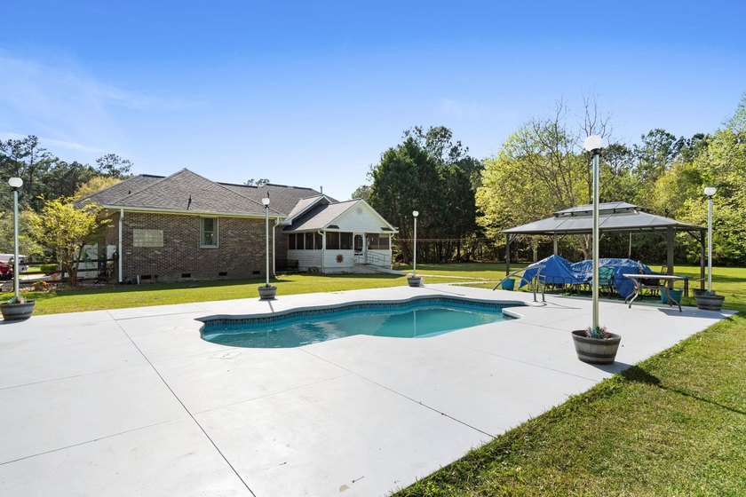Back on the market at no fault of the sellers! This beautiful - photo 41