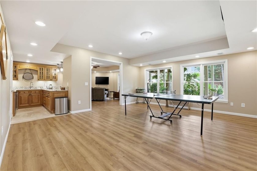 Luxury 5-Bedroom Executive Home with Finished Terrace Level - photo 42