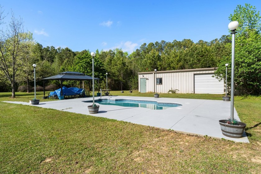 Back on the market at no fault of the sellers! This beautiful - photo 43