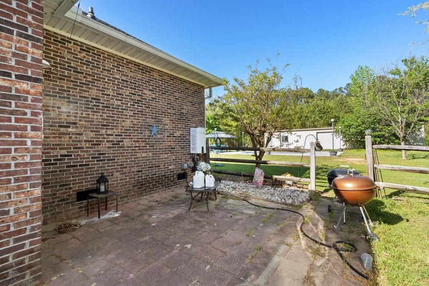 Back on the market at no fault of the sellers! This beautiful - photo 49