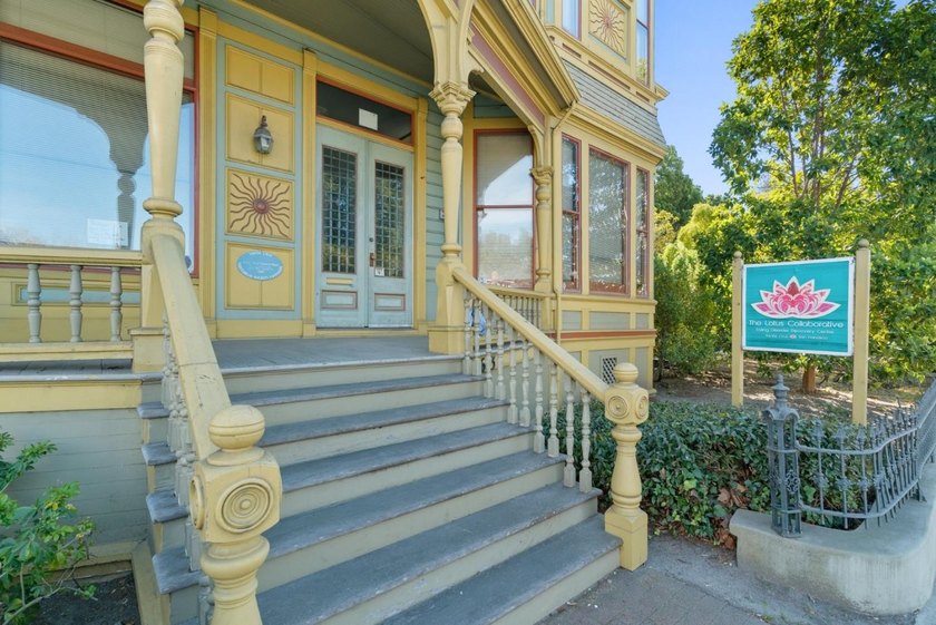 New zoning allows for multi-residential. Rare opportunity to own - photo 3
