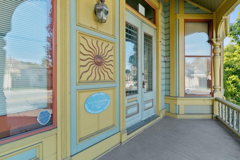 New zoning allows for multi-residential. Rare opportunity to own - photo 4