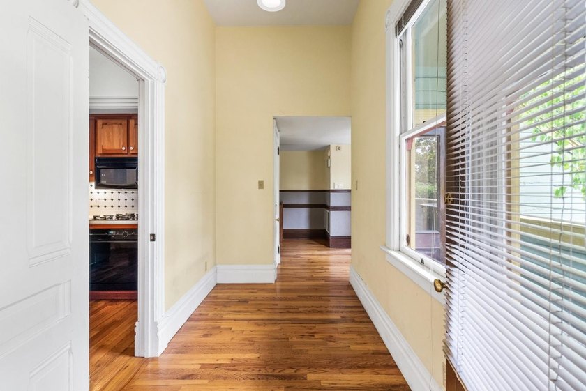 New zoning allows for multi-residential. Rare opportunity to own - photo 9