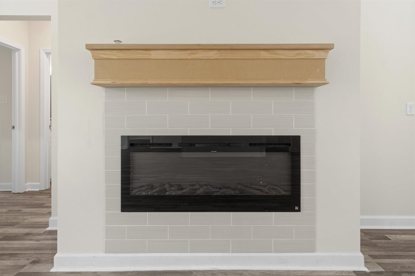 Beautiful new construction 4-bedroom, 2-bath brick home in the - photo 12