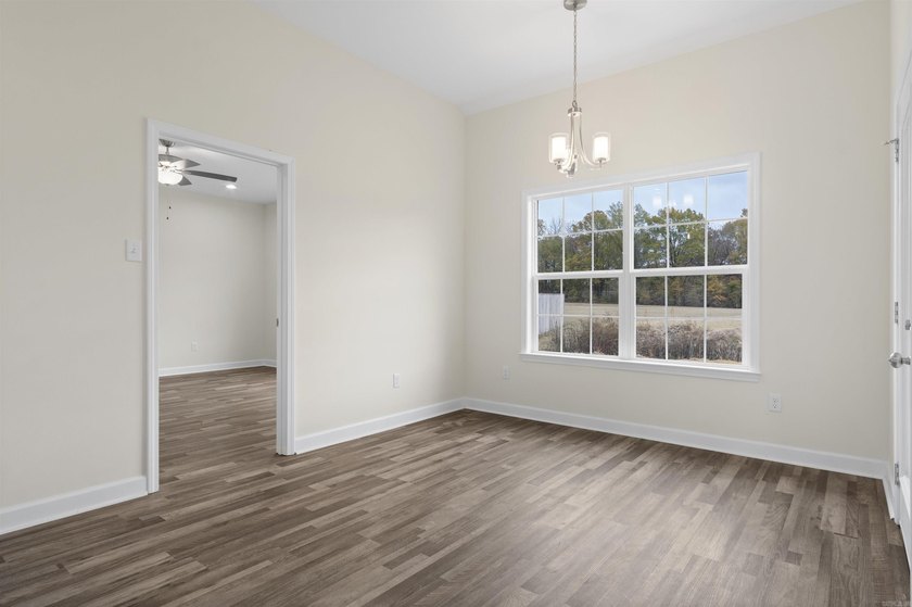 Beautiful new construction 4-bedroom, 2-bath brick home in the - photo 16
