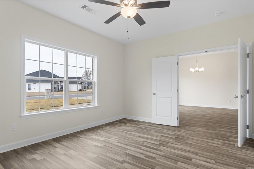 Beautiful new construction 4-bedroom, 2-bath brick home in the - photo 18