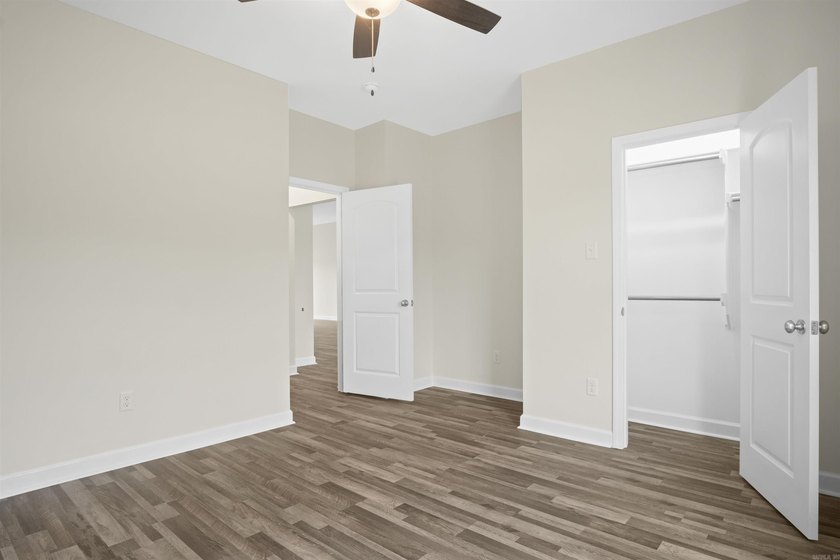Beautiful new construction 4-bedroom, 2-bath brick home in the - photo 19