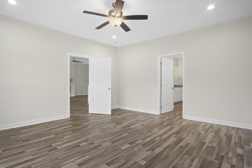 Beautiful new construction 4-bedroom, 2-bath brick home in the - photo 21