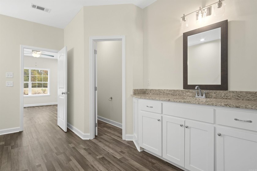 Beautiful new construction 4-bedroom, 2-bath brick home in the - photo 22