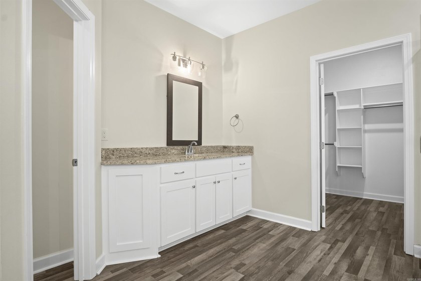 Beautiful new construction 4-bedroom, 2-bath brick home in the - photo 26