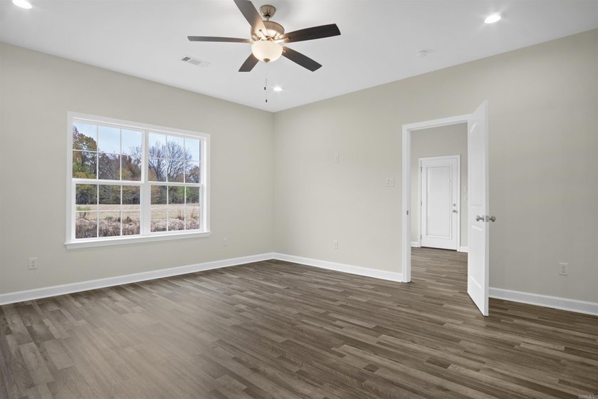 Beautiful new construction 4-bedroom, 2-bath brick home in the - photo 28