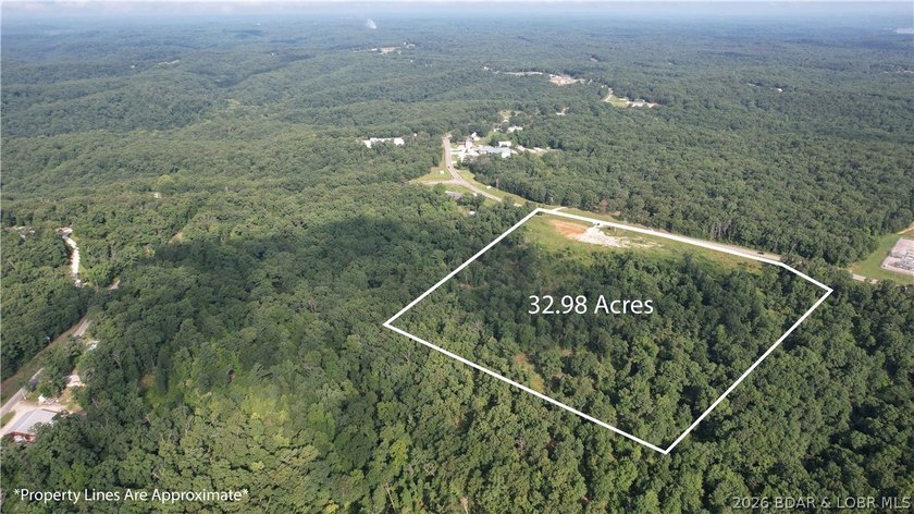 Development opportunities with this combination of acreage - photo 2