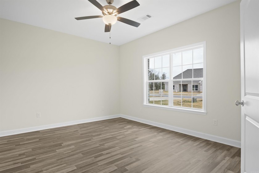 Beautiful new construction 4-bedroom, 2-bath brick home in the - photo 32
