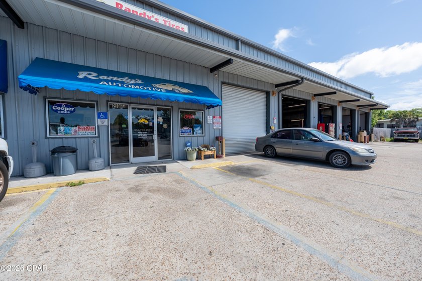 Prime commercial opportunity just minutes from Panama City Beach - photo 3