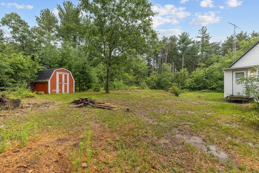 Completely updated 4-bedroom home situated on 2.9 private acres - photo 33
