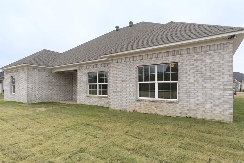 Beautiful new construction 4-bedroom, 2-bath brick home in the - photo 35