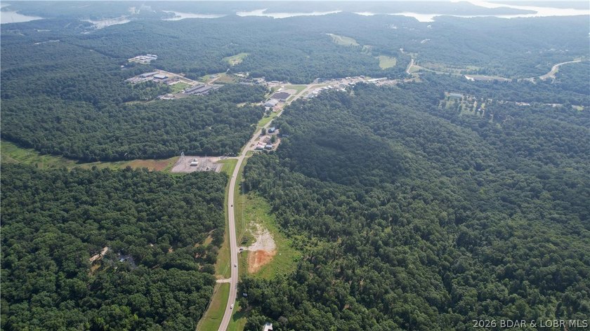 Development opportunities with this combination of acreage - photo 8