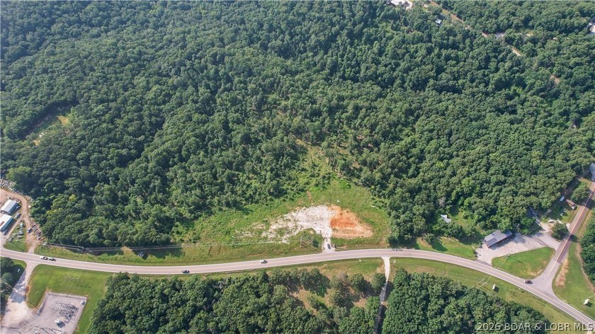 Development opportunities with this combination of acreage - photo 10